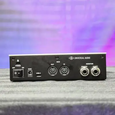 Universal Audio - Interface USB Volt 2 2