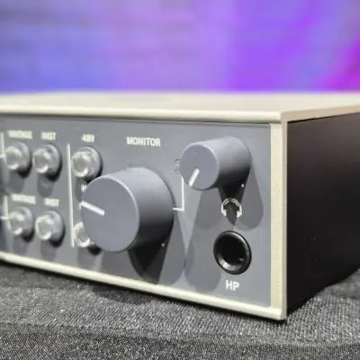 Universal Audio - Interface USB Volt 2 2