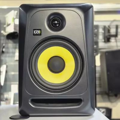 KRK - Moniteur amplifi 7'' KRK Classic 7