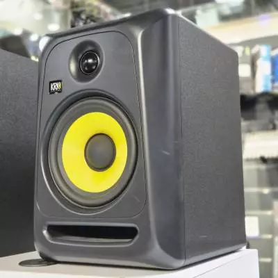 KRK - Moniteur amplifié 7'' KRK Classic 7 2