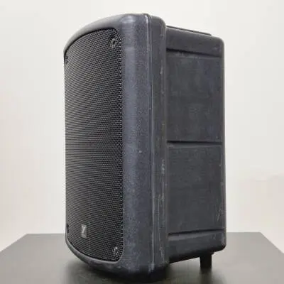 Yorkville Sound - S�rie Coliseum - Enceinte amplifi�e compacte - Woofer 8 pouces - 100 watts 2