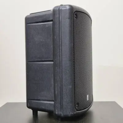 Yorkville Sound - S�rie Coliseum - Enceinte amplifi�e compacte - Woofer 8 pouces - 100 watts 2