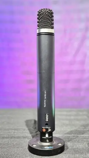 AKG - Microphone � Condensateur � Petit Diaphragme Haute Perfomance 2