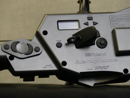 Roland - Aerophone 4