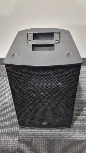 Yorkville Sound - Minisyst�me de sonorisation � batterie EXM Mobile 12 2