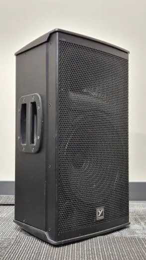 Yorkville Sound - Minisyst�me de sonorisation � batterie EXM Mobile 12 2