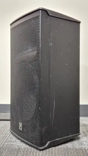 Yorkville Sound - Minisyst�me de sonorisation � batterie EXM Mobile 12 2