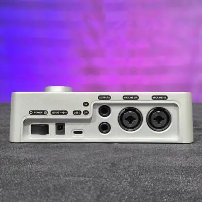 Universal Audio - Interface audio Apollo Solo USB (version Heritage) 2