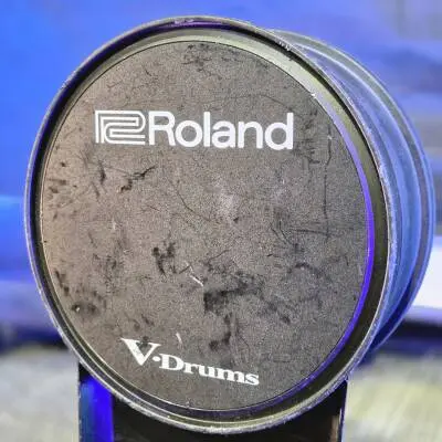 Roland - Batterie num�rique V-Drums TD-07KV avec support 2