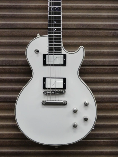 Store Special Product - Epiphone - Jerry Cantrell Les Paul Prophecy O/F