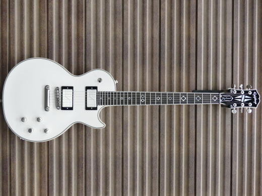 Epiphone - Jerry Cantrell Les Paul Prophecy O/F
