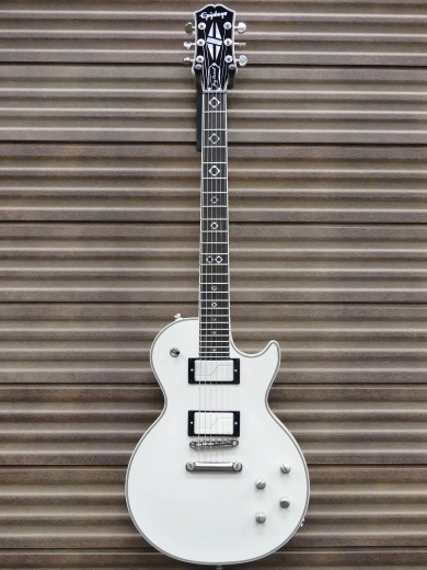 Store Special Product - Epiphone - Jerry Cantrell Les Paul Prophecy O/F