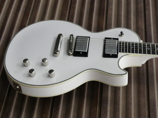 Epiphone - Jerry Cantrell Les Paul Prophecy O/F 5