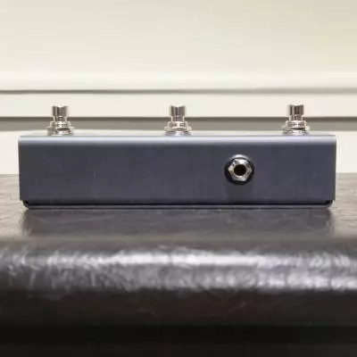 Strymon - MultiSwitch Plus - Contr�leur �tendu pour Sunset, Riverside et Volante 2