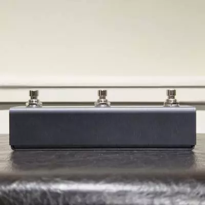 Strymon - MultiSwitch Plus - Contr�leur �tendu pour Sunset, Riverside et Volante 2