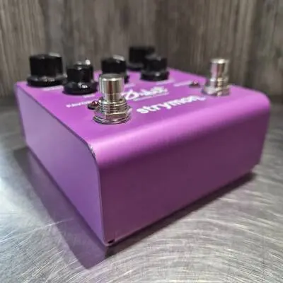 Strymon - P�dale Orbit dBucket Flanger 2