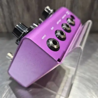 Strymon - P�dale Orbit dBucket Flanger 2