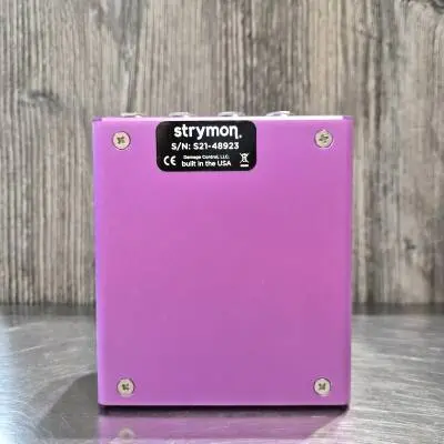 Strymon - P�dale Orbit dBucket Flanger 2