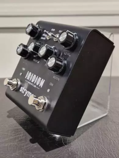 Strymon - Simulateur d'amplificateur et de cabinet IR Iridium 2