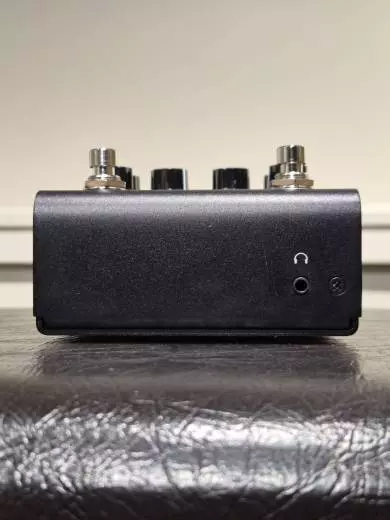 Strymon - Simulateur d'amplificateur et de cabinet IR Iridium 2
