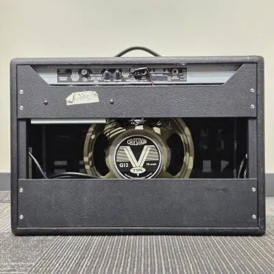 Fender - Ampli de guitare Custom Deluxe Reverb '68 2