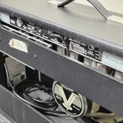 Fender - Ampli de guitare Custom Deluxe Reverb '68 2