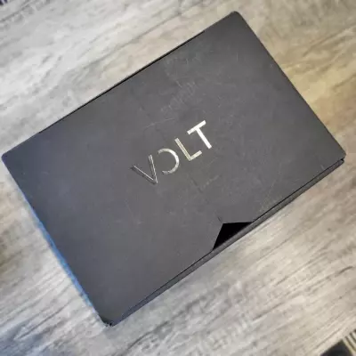 Universal Audio - Interface USB Volt 476 avec compresseur 2