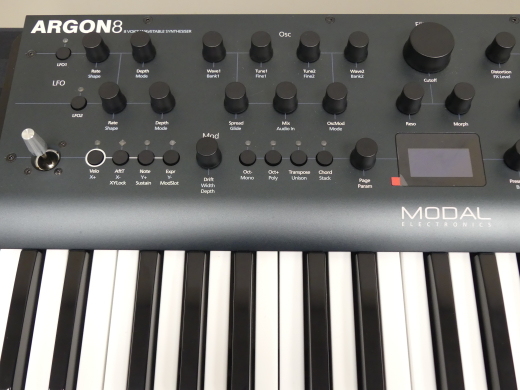 Store Special Product - Modal Electronics - Synthtiseur de table d\