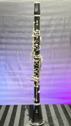 Yamaha - Clarinette - R�sine ABS Mate