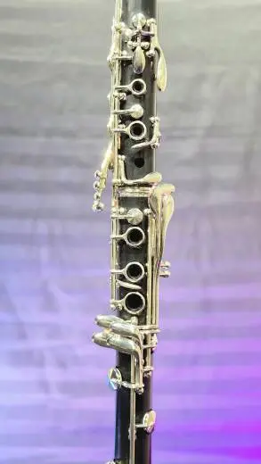 Yamaha - Clarinette - R�sine ABS Mate 2