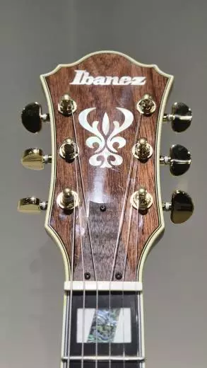 Ibanez - Guitare lectrique Artstar AS113 (corps creux, fini Sunburst brun) 2