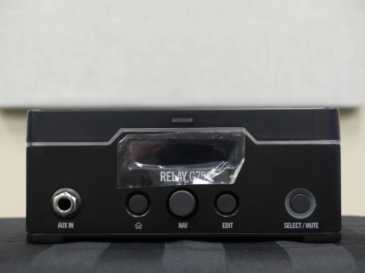 Line 6 - Système de guitare sans fil de table Relay G75 2