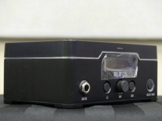 Line 6 - Système de guitare sans fil de table Relay G75 2