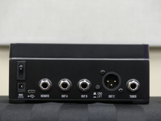 Line 6 - Système de guitare sans fil de table Relay G75 2