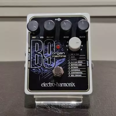 Electro-Harmonix - B9 Organ Machine