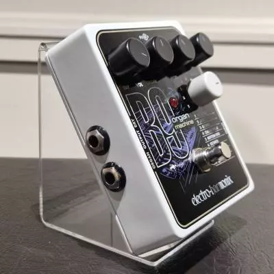 Electro-Harmonix - B9 Organ Machine 2