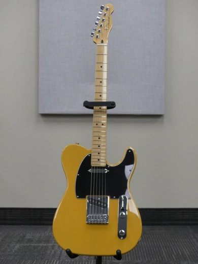 Fender - Player Telecaster Butterscotch Blonde