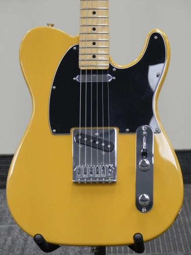 Fender - Player Telecaster Butterscotch Blonde 2