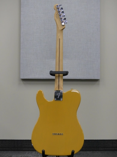 Fender - Player Telecaster Butterscotch Blonde 6