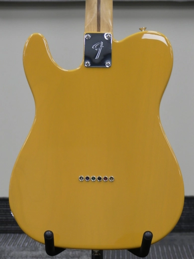 Fender - Player Telecaster Butterscotch Blonde 7