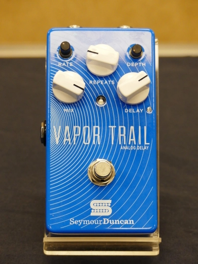 Seymour Duncan - Dlai analogique Vapour Trail