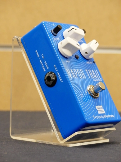 Seymour Duncan - Dlai analogique Vapour Trail 3