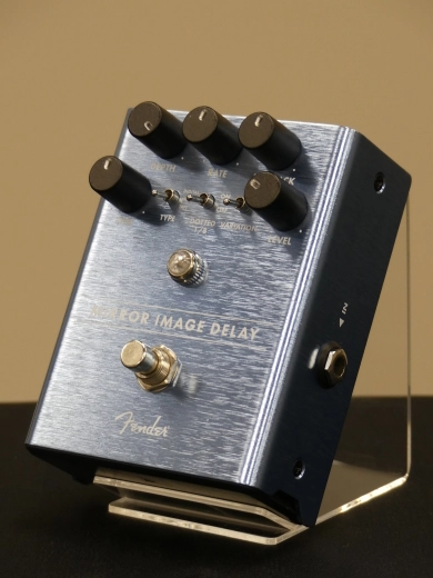 Fender - Pédale Mirror Image Delay 2