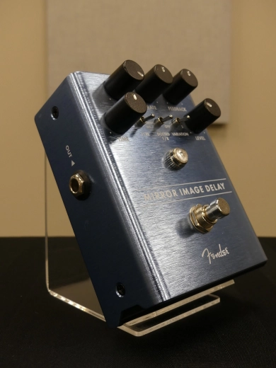 Fender - Pédale Mirror Image Delay 3