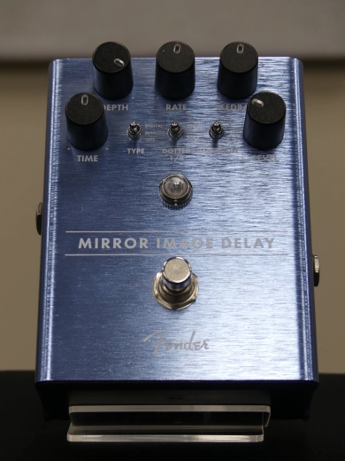 Fender - Pédale Mirror Image Delay