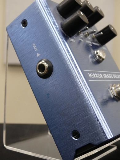 Fender - Pédale Mirror Image Delay 4