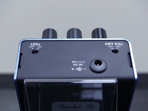 Fender - Pédale Mirror Image Delay 5