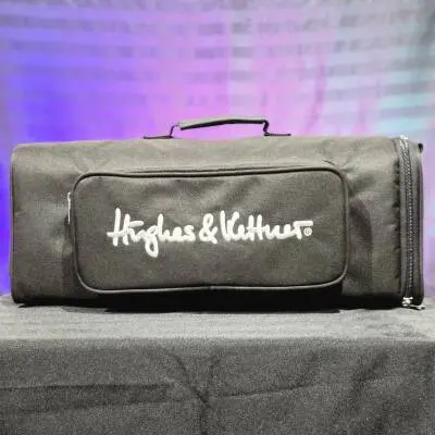 Hughes & Kettner - T�te � 4 canaux - GrandMeister Deluxe 40 - 40 watts 2