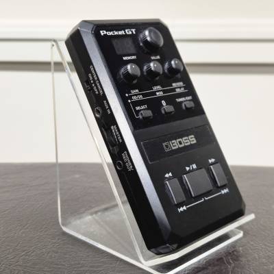 Gear Hunter | BOSS - POCKET-GT