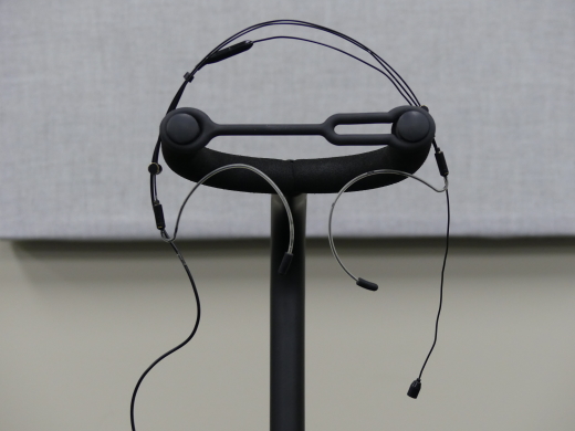 Line 6 - Systme de micro-casque sans fil 2